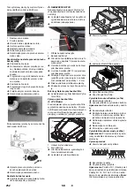 Preview for 254 page of Kärcher KM 130/300 R Bp Original Instructions Manual