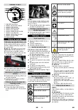 Preview for 263 page of Kärcher KM 130/300 R Bp Original Instructions Manual