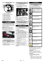 Preview for 276 page of Kärcher KM 130/300 R Bp Original Instructions Manual