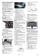 Preview for 279 page of Kärcher KM 130/300 R Bp Original Instructions Manual