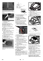 Preview for 280 page of Kärcher KM 130/300 R Bp Original Instructions Manual