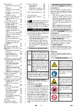 Preview for 285 page of Kärcher KM 130/300 R Bp Original Instructions Manual