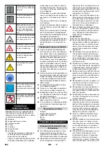 Preview for 286 page of Kärcher KM 130/300 R Bp Original Instructions Manual