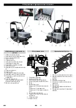 Preview for 288 page of Kärcher KM 130/300 R Bp Original Instructions Manual