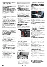 Preview for 292 page of Kärcher KM 130/300 R Bp Original Instructions Manual