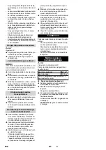 Preview for 300 page of Kärcher KM 130/300 R Bp Original Instructions Manual