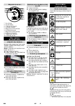 Preview for 302 page of Kärcher KM 130/300 R Bp Original Instructions Manual