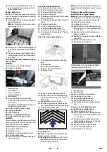 Preview for 305 page of Kärcher KM 130/300 R Bp Original Instructions Manual