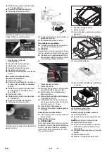 Preview for 318 page of Kärcher KM 130/300 R Bp Original Instructions Manual