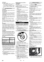 Preview for 328 page of Kärcher KM 130/300 R Bp Original Instructions Manual