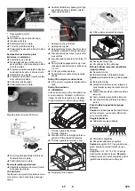 Preview for 331 page of Kärcher KM 130/300 R Bp Original Instructions Manual