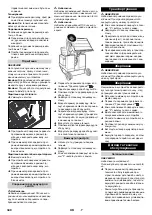 Preview for 342 page of Kärcher KM 130/300 R Bp Original Instructions Manual