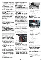 Preview for 343 page of Kärcher KM 130/300 R Bp Original Instructions Manual
