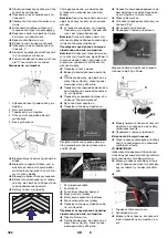 Preview for 344 page of Kärcher KM 130/300 R Bp Original Instructions Manual