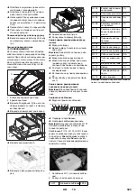 Preview for 345 page of Kärcher KM 130/300 R Bp Original Instructions Manual
