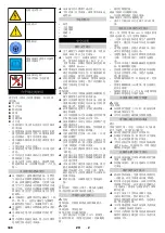 Preview for 350 page of Kärcher KM 130/300 R Bp Original Instructions Manual
