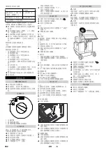 Preview for 354 page of Kärcher KM 130/300 R Bp Original Instructions Manual