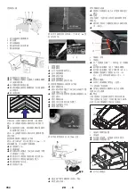 Preview for 356 page of Kärcher KM 130/300 R Bp Original Instructions Manual