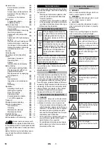 Preview for 18 page of Kärcher KM 130/300 R D Classic Original Instructions Manual