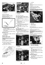 Preview for 26 page of Kärcher KM 130/300 R D Classic Original Instructions Manual