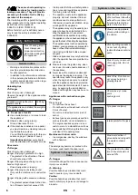 Preview for 7 page of Kärcher KM 170/600 R D Manual