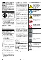 Preview for 31 page of Kärcher KM 170/600 R D Manual