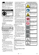 Preview for 40 page of Kärcher KM 170/600 R D Manual