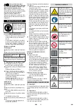 Preview for 50 page of Kärcher KM 170/600 R D Manual