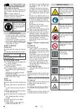 Preview for 53 page of Kärcher KM 170/600 R D Manual