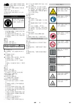 Preview for 88 page of Kärcher KM 170/600 R D Manual