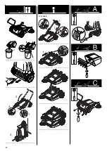 Preview for 4 page of Kärcher KM 70/20 C Quick Start Manual