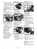 Preview for 7 page of Kärcher KM 75/40 W G Original Instructions Manual