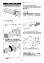 Preview for 20 page of Kärcher LB 850 Bp Manual