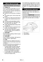 Preview for 60 page of Kärcher LB 850 Bp Manual