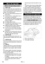 Preview for 130 page of Kärcher LB 850 Bp Manual