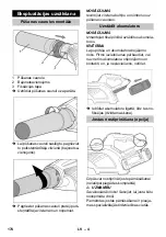 Preview for 174 page of Kärcher LB 850 Bp Manual