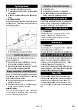 Preview for 175 page of Kärcher LB 850 Bp Manual