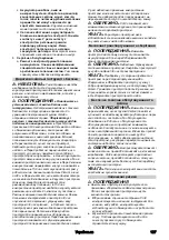 Preview for 127 page of Kärcher MT 36 Bp Manual