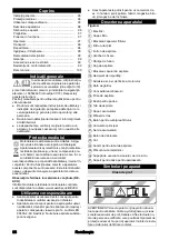 Preview for 96 page of Kärcher NT 22/1 Ap L User Manual