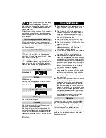 Preview for 4 page of Kärcher S 750 Original Operating Instructions