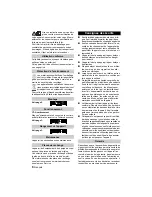 Preview for 6 page of Kärcher S 750 Original Operating Instructions