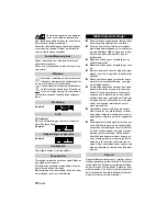 Preview for 12 page of Kärcher S 750 Original Operating Instructions