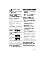 Preview for 27 page of Kärcher S 750 Original Operating Instructions