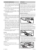Preview for 6 page of Kärcher SC 1502 Instruction Manual