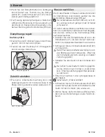 Preview for 8 page of Kärcher SC 1502 Instruction Manual