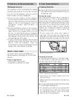 Preview for 24 page of Kärcher SC 1502 Instruction Manual