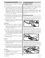 Preview for 30 page of Kärcher SC 1502 Instruction Manual