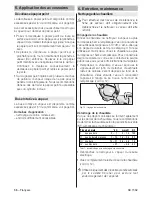 Preview for 36 page of Kärcher SC 1502 Instruction Manual