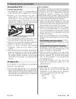 Preview for 59 page of Kärcher SC 1502 Instruction Manual