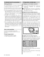 Preview for 60 page of Kärcher SC 1502 Instruction Manual
